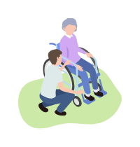 エピソードイラスト